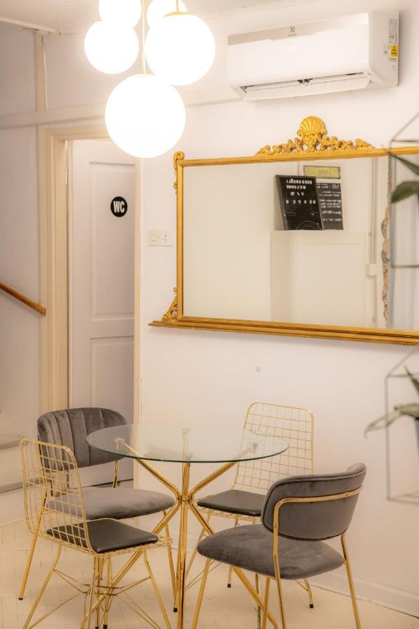 Rosalia Apartment Копер Экстерьер фото