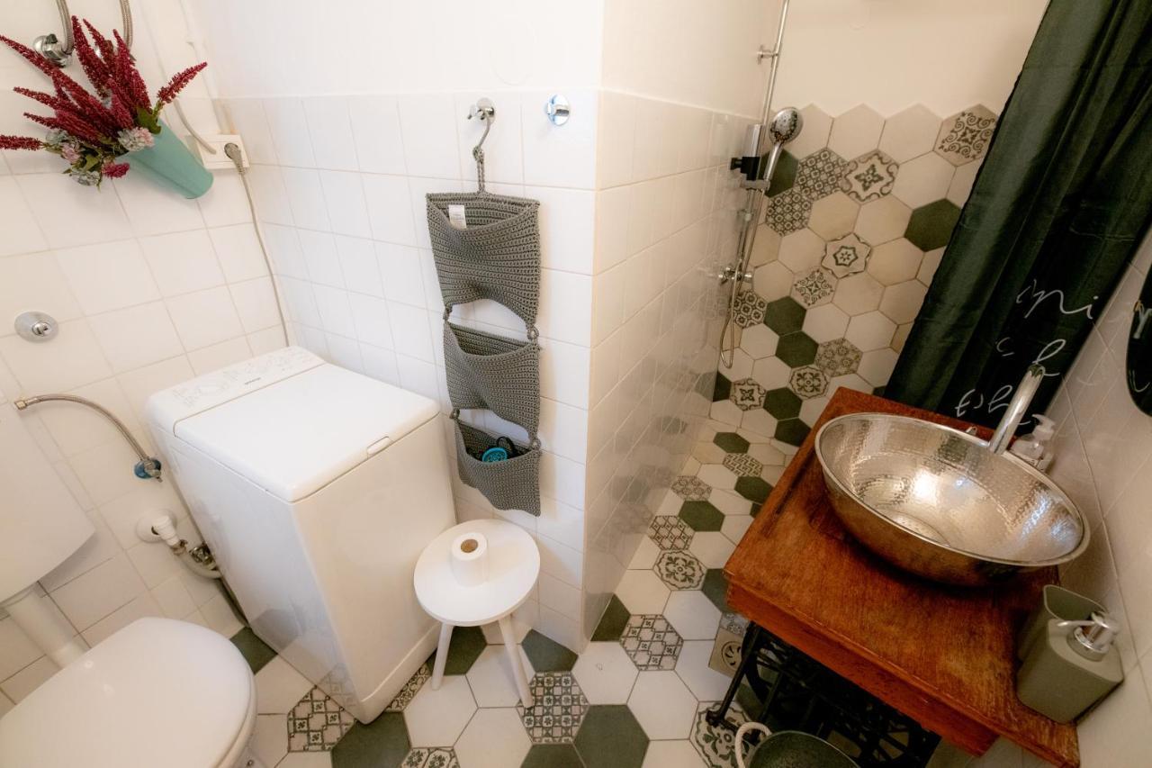 Rosalia Apartment Копер Экстерьер фото